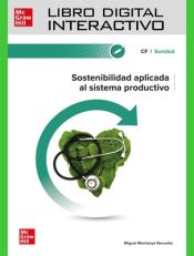 LIBRO DIGITAL INTERACTIVO SOSTENIBILIDAD APLICADA AL SISTEMA PRODUCTIVO LIBRO DIGITAL INTERACTIVO SOSTENIBILIDAD APLICADA AL SISTEMA PRODUCTIVO