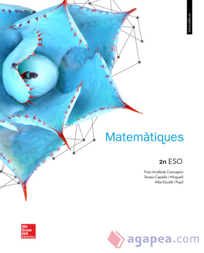 Llibre digital interactiu Matemàtiques 2n ESO