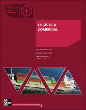 Portada de Logística comercial