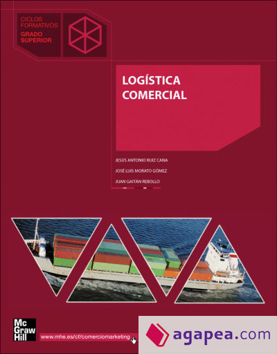 Logística comercial