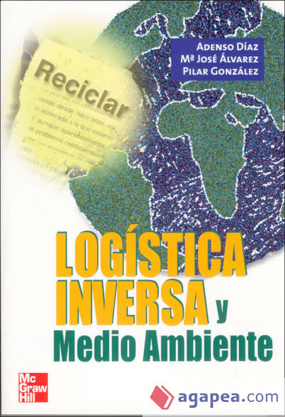 Logística inversa y Medioambiente