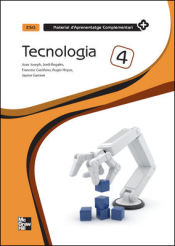 Portada de MAC Tecnologia 4ESO