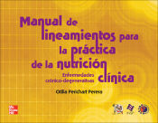 Portada de MANUAL DE LINEAMIENTOS PARA PR