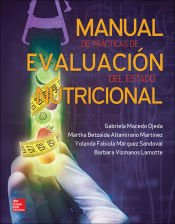 Portada de MANUAL DE PRACTICAS DE EVALUACION DEL ESTADO NUTRICIONAL