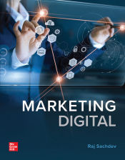 Portada de MARKETING DIGITAL