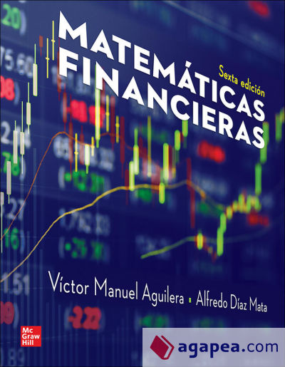 MATEMATICAS FINANCIERAS CON CONNECT 12 MESES