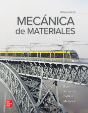 Portada de MECANICA DE MATERIALES PACK