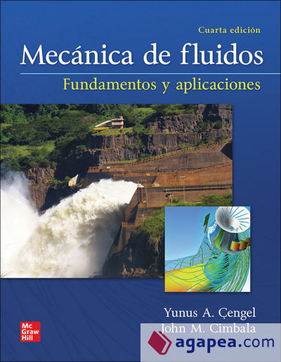 MECANICA FLUIDOS FUND Y APLIC CON CONNECT 12 MESES