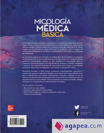 MICOLOGIA MEDICA BASICA