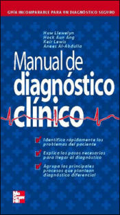 Portada de Manual de Diagnóstico Clínico