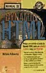 Portada de Manual de Dynamic HTML