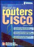 Portada de Manual de Routers Cisco