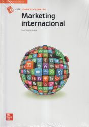 Portada de Marketing internacional