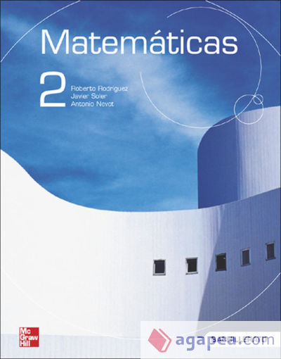 Matemáticas 2.º Bachillerato