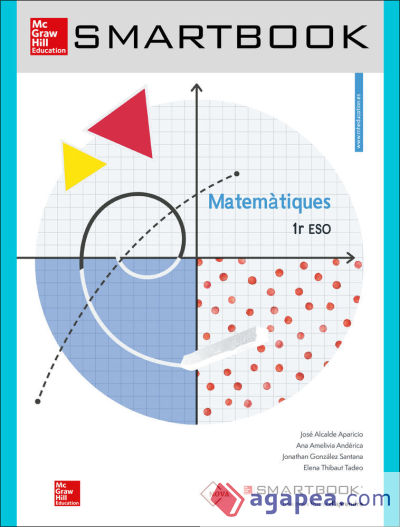 Matematiques 1r ESO. Connect 2