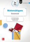 Matemàtiques 2n Eso. Essencial