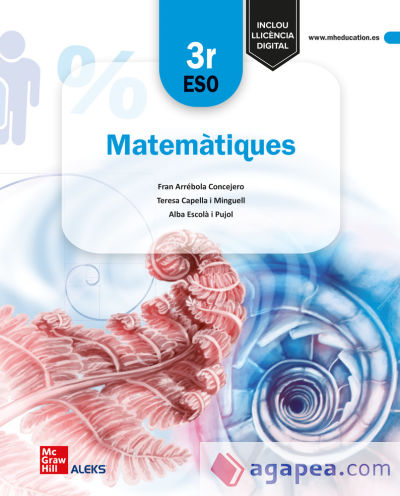 Matemàtiques 3r ESO