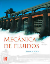 Portada de Mecánica de Fluidos