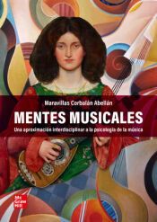 Portada de Mentes musicales