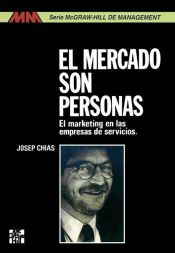 Portada de Mercado son personas