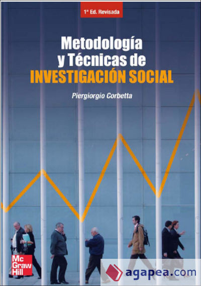 Metodología y Técnicas de Investigación Social, 2ª Ed
