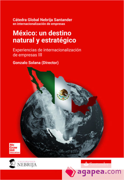 México: un destino natural y estratégico