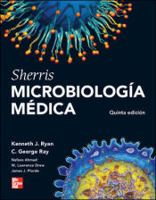 Portada de Microbiología médica