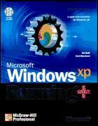 Portada de Microsoft Windows XP. Running +