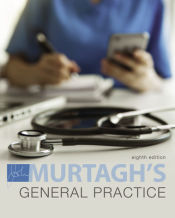 Portada de Murtagh General Practice, 8th Edition