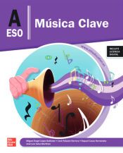 Portada de M&uacute;sica Clave A. ESO
