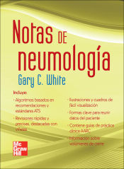 Portada de NOTAS EN NEUMOLOGIA