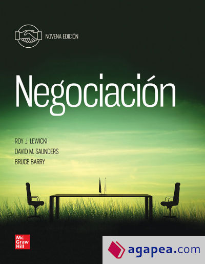 Negociación