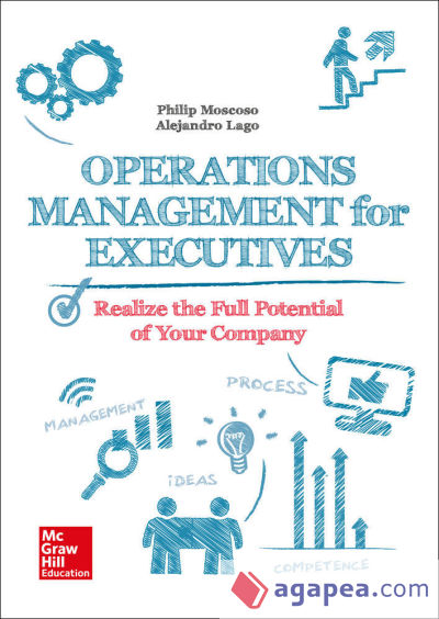 OPERATIONS MANAGEMENT FOR EXECUTIVES: Realize the Full Potential of Your Company