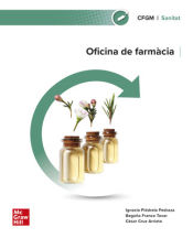 Portada de Oficina de farmacia