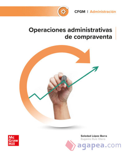 Operaciones administrativas de compraventa