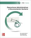 Operaciones Administrativas Y Documentaci&oacute;n Sanitaria