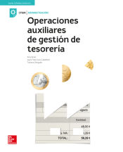 Portada de Operaciones auxiliares de gestión de tesorería