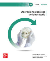 Portada de Operaciones básicas de laboratorio