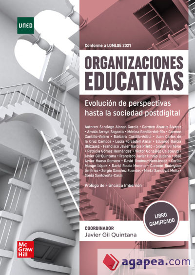 Organizaciones educativas