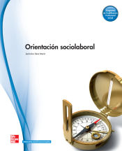 Portada de Orientacion Sociolaboral