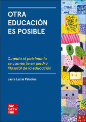 Portada de Otra educación es posible (POD)