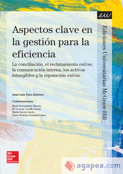 POD - CONCILIACION DE LA VIDA LABORAL Y FAMILIAR Y OTROS HORIZONTES EN LA GESTION DEL TALENTO