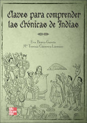 Portada de POD Claves para comprender las cronicas de Indias