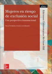 Portada de POD MUJERES EN RIESGO DE EXCLUSION SOCIAL. UNA PERSPECTIVA TRANSNACIONAL