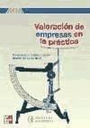 Portada de POD-Valoracion de las empresas en la practica