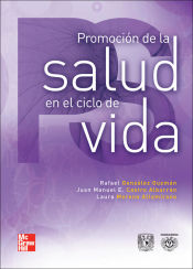 Portada de PROMOCION DE LA SALUD EN EL CI