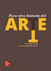 Portada de Para otra Historia del Arte