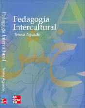 Portada de Pedagogía intercultural