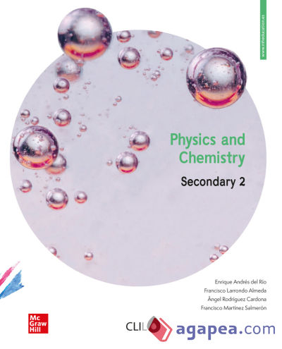 Physics and Chemistry. Secondary 2