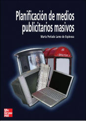 Portada de Planificación de medios de comunicación de masas